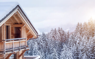 ski chalet rentals