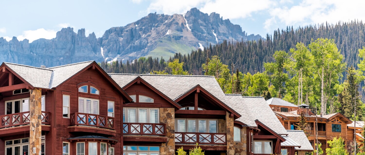 Image showcasing Your penthouse by the pistes! - The Luxury Ski Show