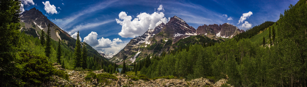 Colorado calling!